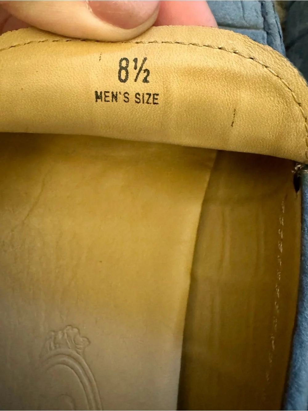 Tods description classic